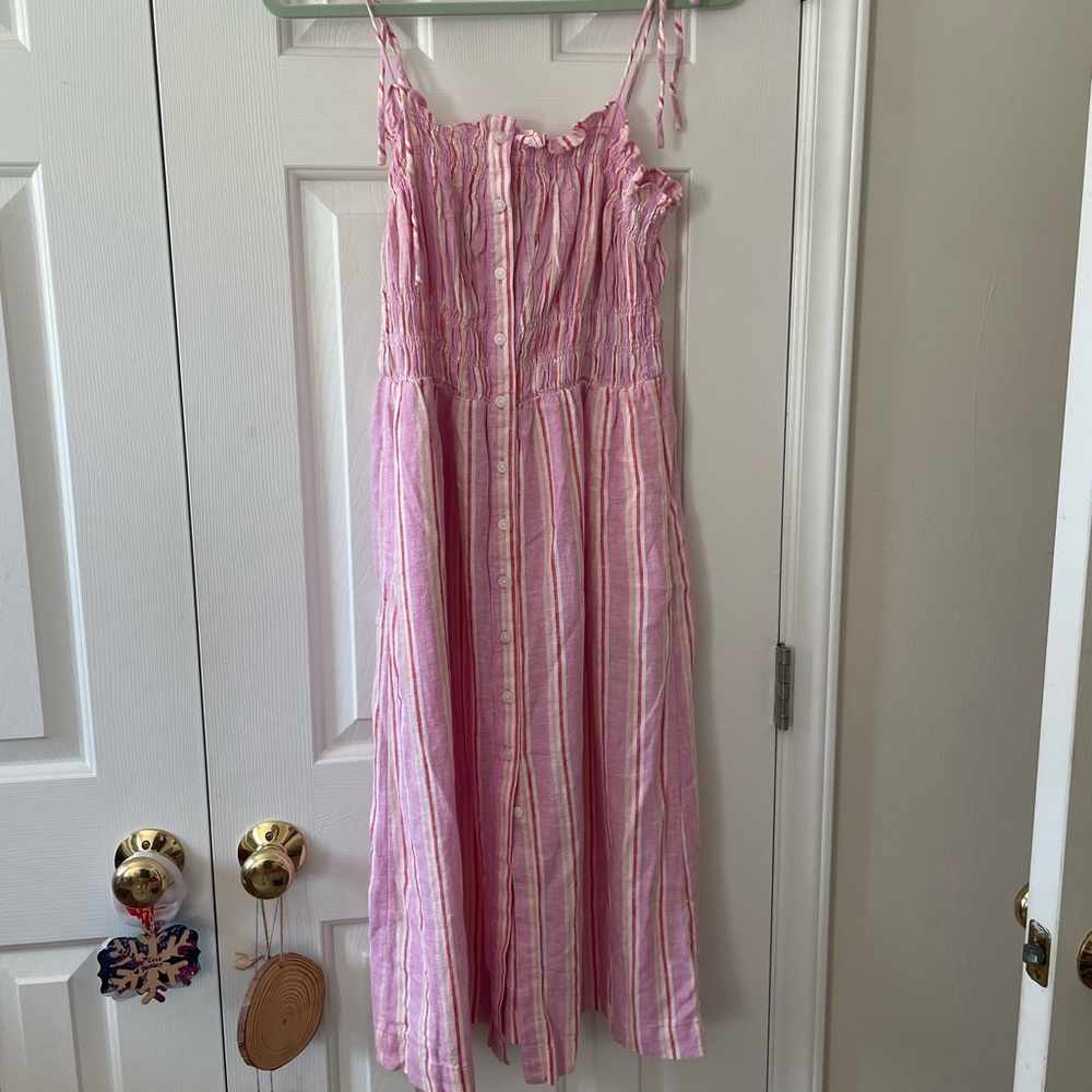 Midi Dress